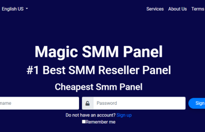 magicsmm-homepage