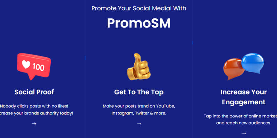 PROMOSM