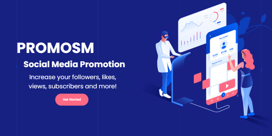 PROMOSM