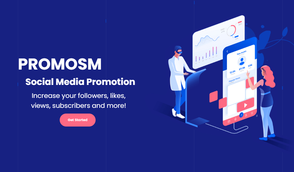PROMOSM