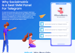 SocialMatrix