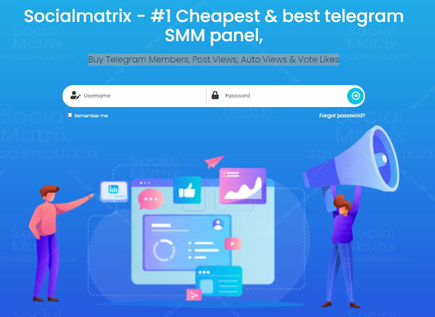 SocialMatrix