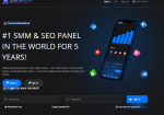 SMMSociaMedia