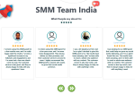 SMMTeamIndia