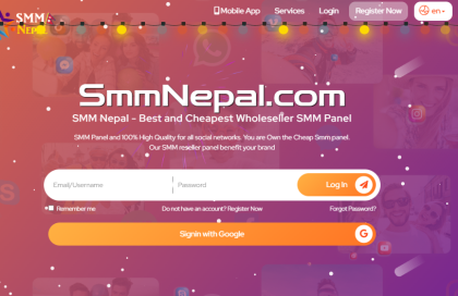 smmpanel-nepal