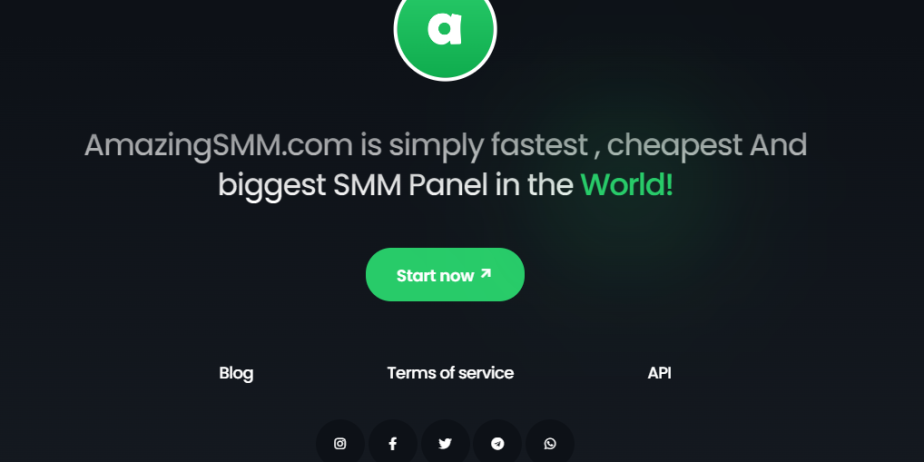AmazingSMM