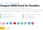 SmmProvider