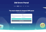 DMSMMPanel