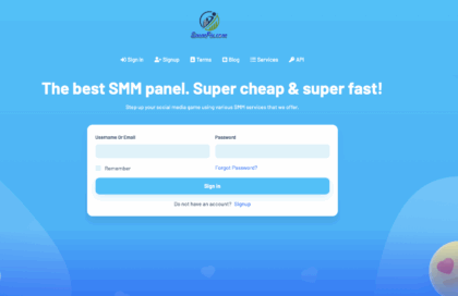 smmfix-smm-panel-homepage