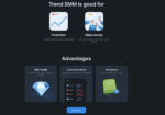 TrendSMM
