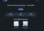 TrendSMM