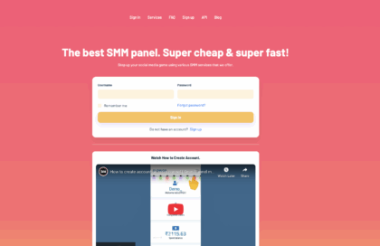 glowgo-smm-panel-homepage