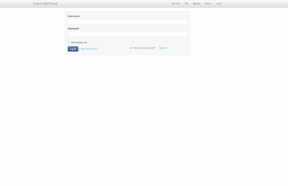 grandsmmpanel-homepage