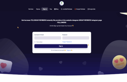 sastasmm-smm-panel-homepage