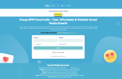 smmpanelindia24.com-homepage