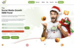 TheSocialMediaGrowth